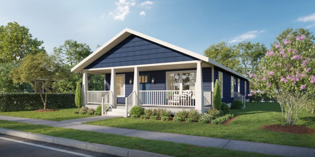 Are Modular Homes a Good Investment In 2026 | Spark Homes