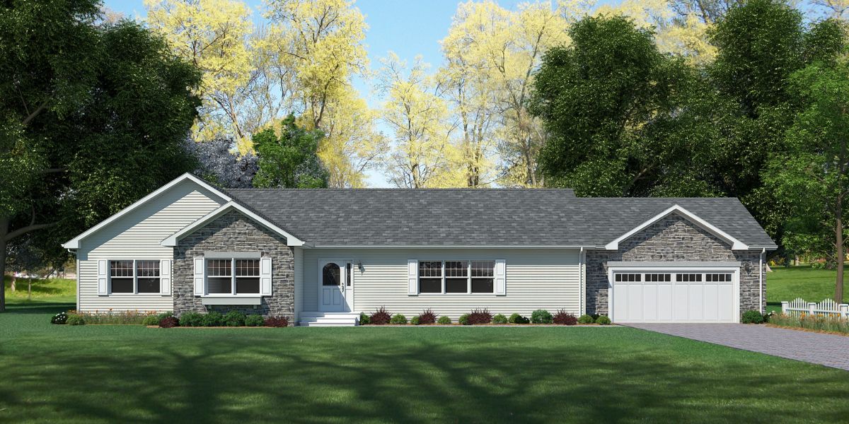 Disadvantages of Modular Homes