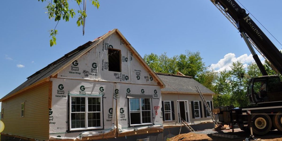 Do You Need a Permit to Remodel a Manufactured Home