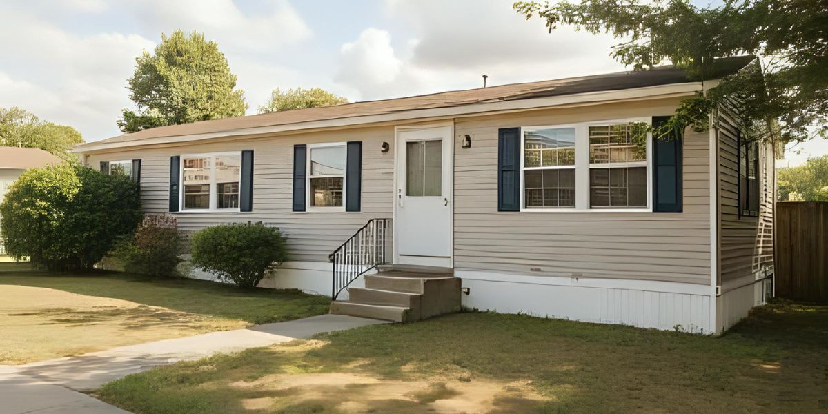 How Much Does It Cost to Remodel a Manufactured Home