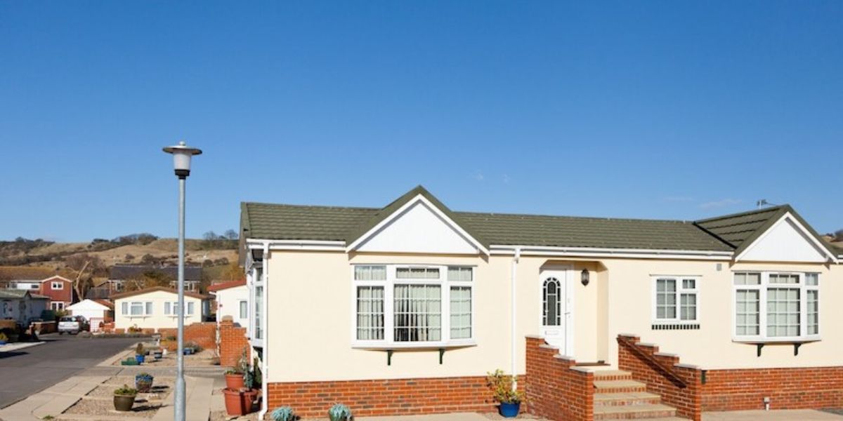 How to Remodel a Manufactured Home on a Budget