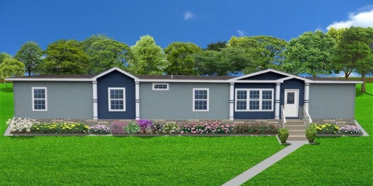 Preparing Different Types of Manufactured Homes for Storm