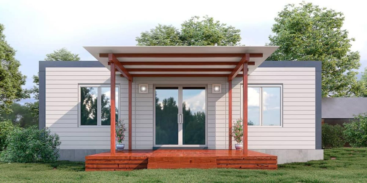 Pros of Investing in a Modular Home