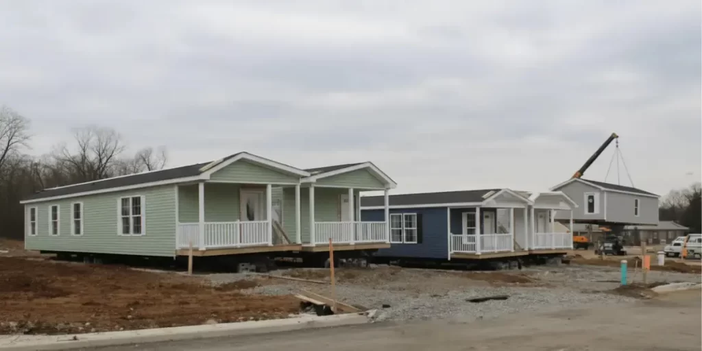 Challenges And Considerations Of Manufactured Homes Challenges And Considerations Of Manufactured Homes