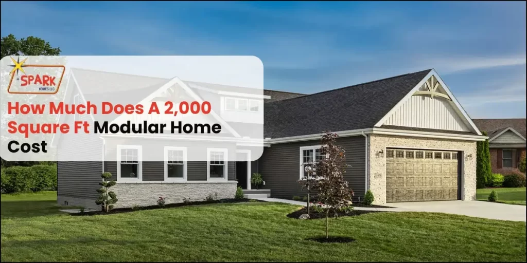 2,000-Sq.Ft-Modular Home-Cost