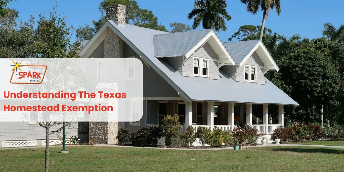 Understanding The Texas Homestead Exemption