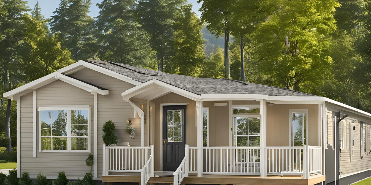 Signs_Your_Manufactured_Home_Needs_Level