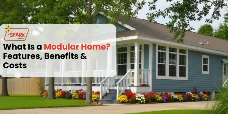 What Is a Modular Home Features, Benefits and Costs