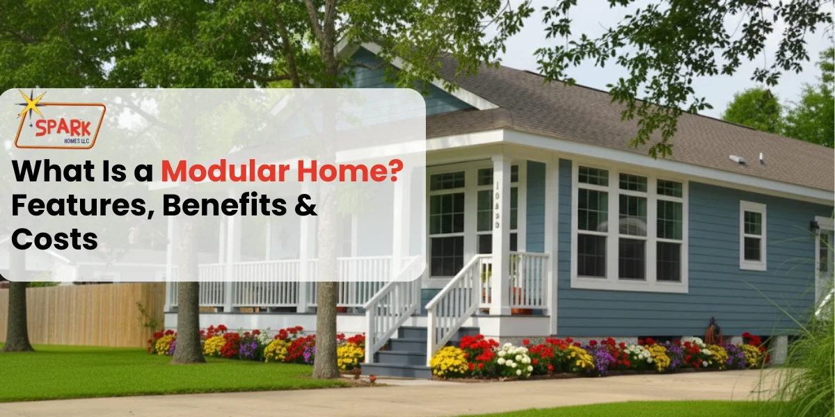 What Is a Modular Home Features, Benefits and Costs