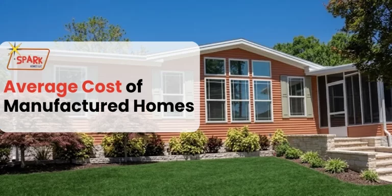 Average-Cost-of-Manufactured-Homes