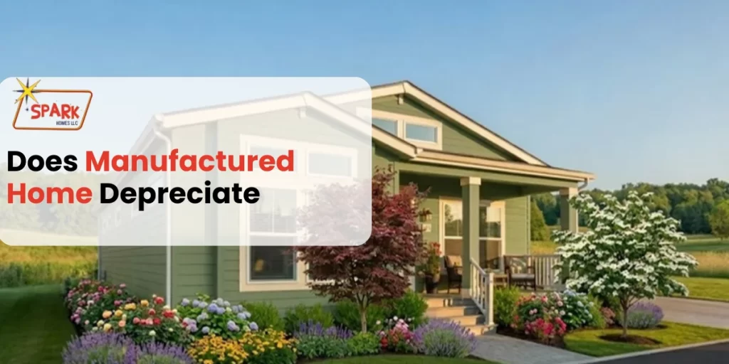 Manufactured Home Depreciate Texas
