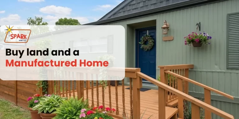 Buy-land-and-a-Manufactured-Home