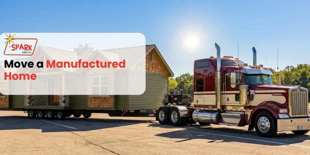 how-to-Move-a-Manufactured-Home