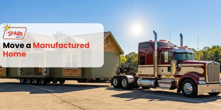 how-to-Move-a-Manufactured-Home
