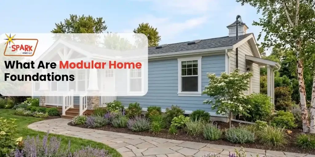 What-Are-Modular Home-Foundations