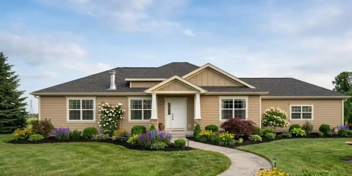 Features-Pre Manufactured Homes-texas