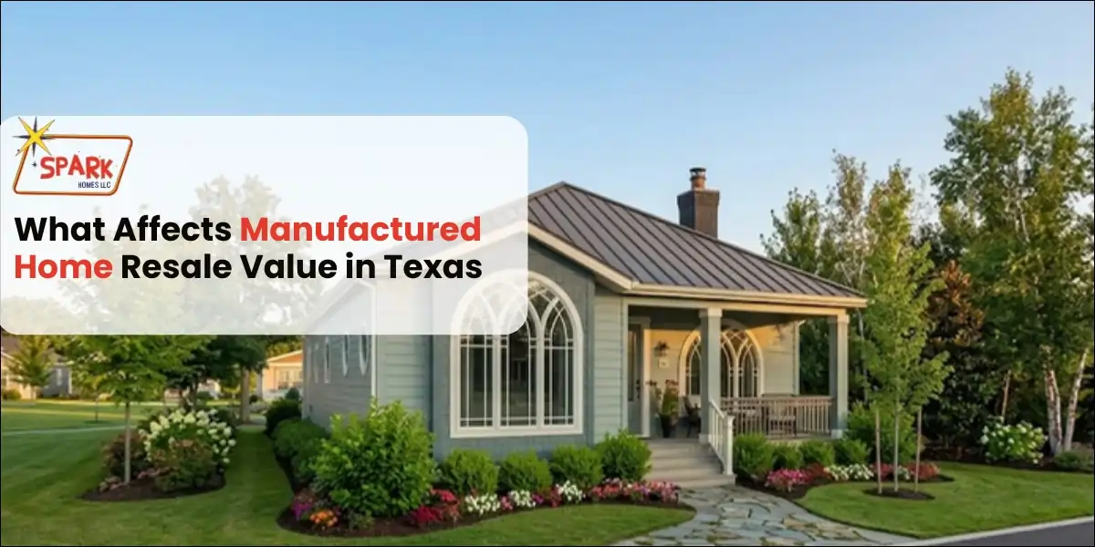Manufactured Home-Resale-Value-in-Texas