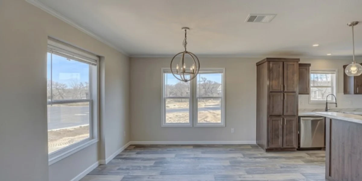 Decorate a Mobile or Manufactured Home Interior