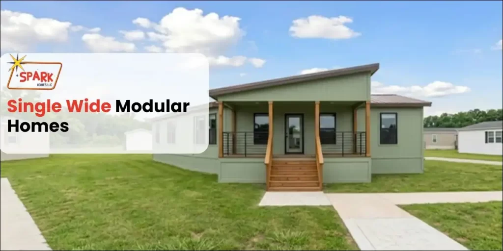 Single-Wide-Modular-Homes