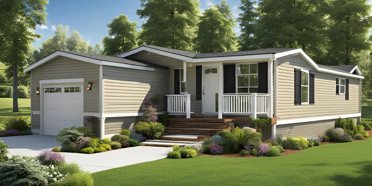 Can-You-Level-a-Manufactured-Home-1-texas