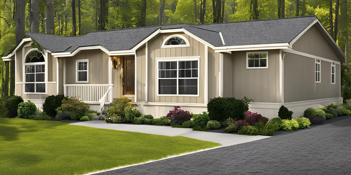 Can-You-Level-a-Manufactured-Home-texas