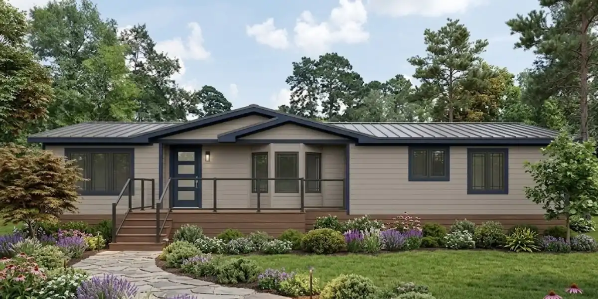 Single Wide Mobile Home prices