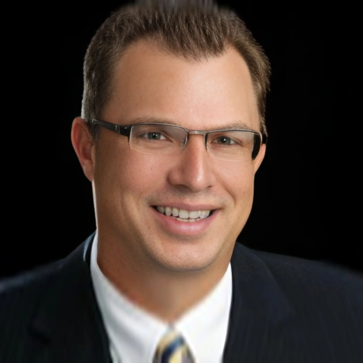 Wyatt “Lee” Arp Jr. Spark homes loans Agent